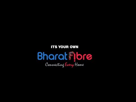 The World of  BharatFibre