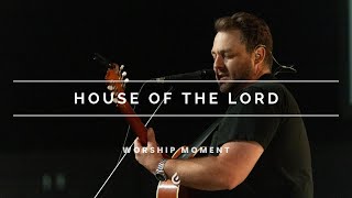House of the Lord | Worship Moment (Chris McIntyre)