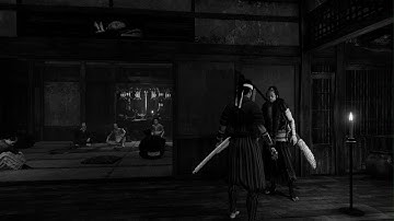 Rise of the Ronin LP Part 21 - Twilight Difficulty