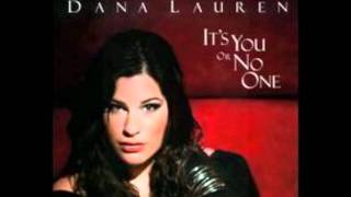 Dana Lauren - But Beautiful chords