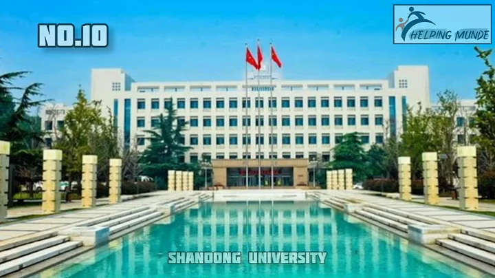 Top 20 Best Medical Colleges In China - DayDayNews