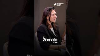 The AI Upgrade Zomato Needs | Ft. Sahiba Bali