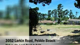 3052 Larkin Road video tour