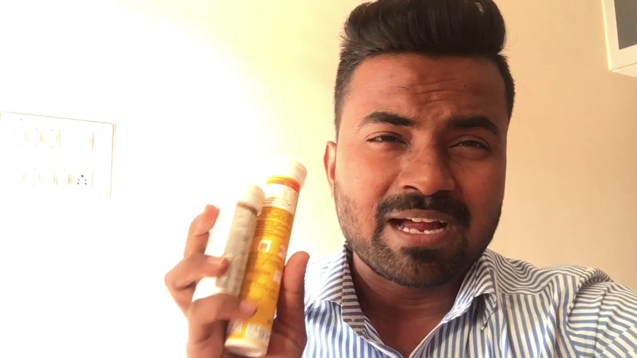 Glutone 1000 And Enerc 1000 Review 15 Days Result Youtube