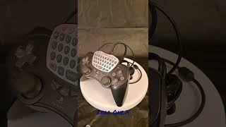 Playstation 2 Nyko Itype2 Keyboard Controller