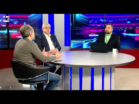 \"საქართველო არის პაციენტი, რომელსაც ბევრი რამე აწუხებს, ეხლა არის შანსი, ამ ბევრ რამეს ვუშველოთ\"