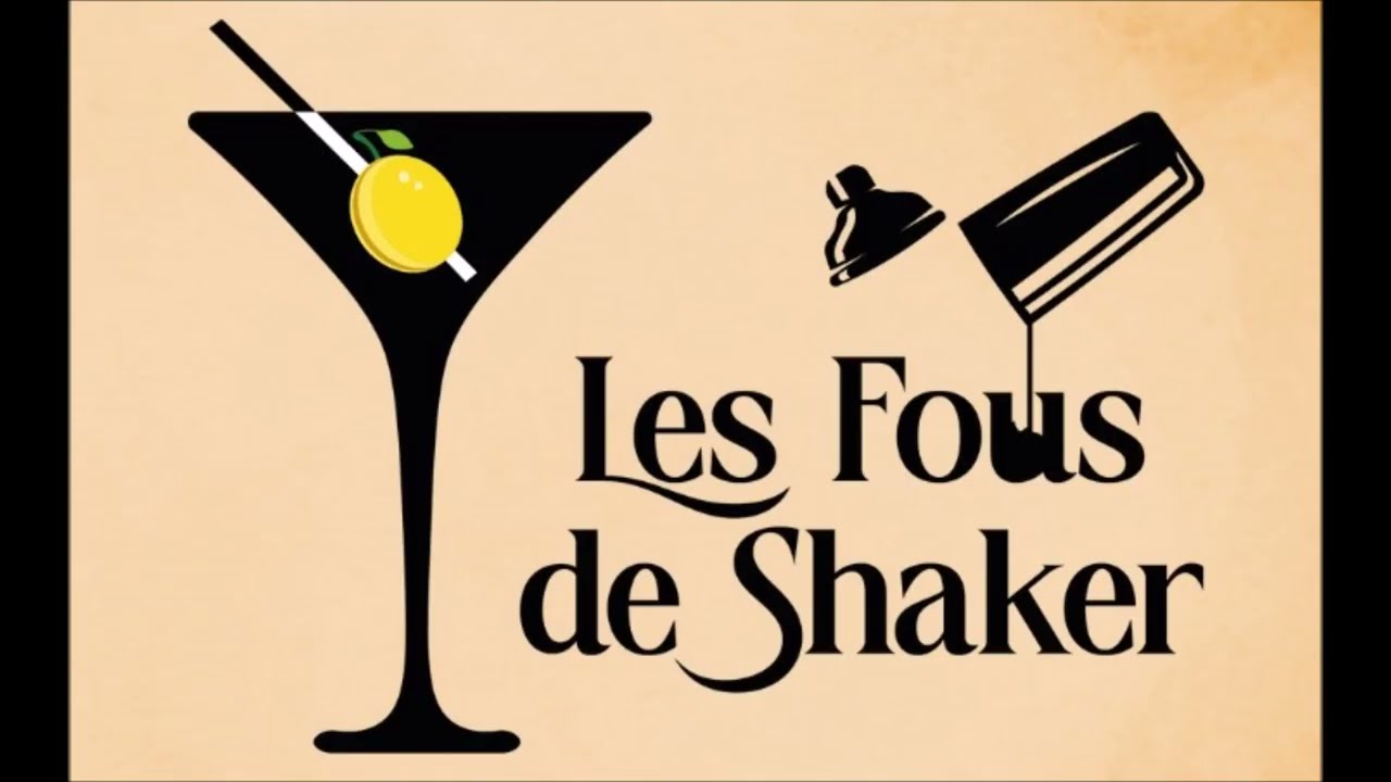 Concours de bar LES FOUS DE SHAKER #1
