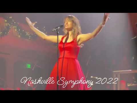 Nashville Symphony & Marta Albarracin 2022