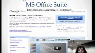 Cloud Computing--What's New With Google Docs?