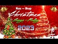 Non Stop Christmas Songs Medley 2022 - 2023 🎄⛄ Greatest Christmas Songs Medley 2022 - 2023