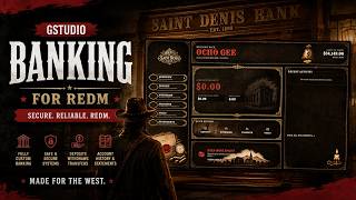 REDM | BANKING | RSG X VORP