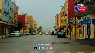#أحفير_الغالية 🥰 مع امطار الخير