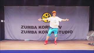 매주 수목 온라인 수업 / LIVESTREAM ON Wed and Thu / Zumba Korea TV