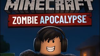 картинка: Lp Зомби Апокалипсис(странные люди)#2