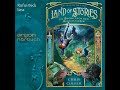 Chris Colfer - Land of Stories - Das magische Land - Die Suche nach dem Wunschzauber