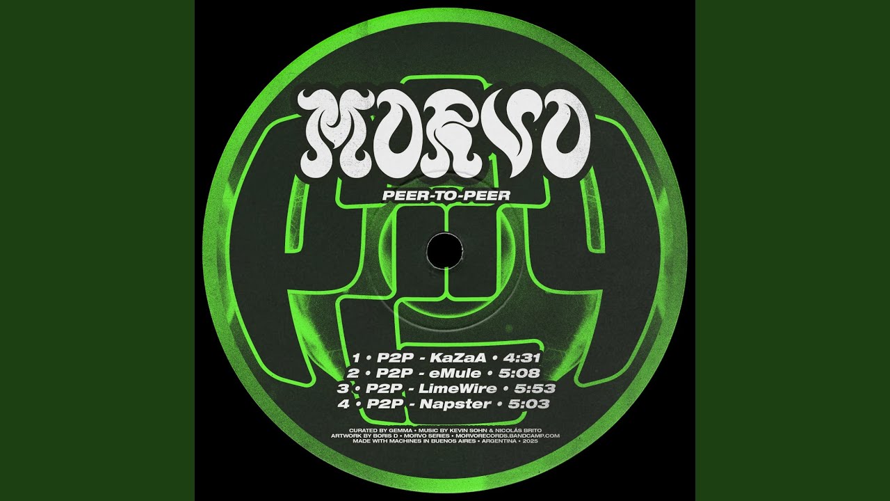 Watch eMule on YouTube Watch eMule on YouTube