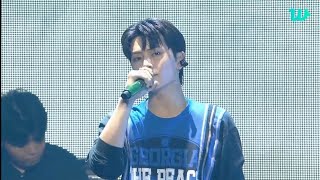 ENHYPEN - INTO THE I-LAND [LIVE PERFORMANCE]