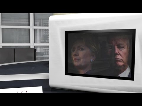 Vídeo: Os Maçons Ajudaram Donald Trump A Ganhar 45 Eleições Presidenciais Nos Estados Unidos - Visão Alternativa