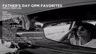 Father’s Day OPM Favorites | Piolo Pascual