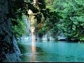 Acheron river - Αχέροντας ποταμός