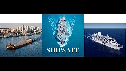 ShipSafe Trim & Stability Calculator - TheNavalArch