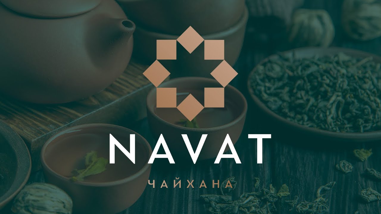 НАВАТ - ЧАЙХАНА РЕСТОРАННОГО УРОВНЯ  🌟 ул. Байтик баатыра 55 #Бишкек #кыргызстан