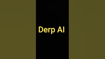 Derp AI Add Round 1925