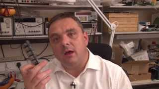 Five Decade Programmable Capacitor -- A Low Cost Solution