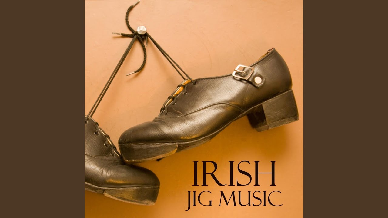 The Falling Leaf / Lula's Jig / Lula's Reel