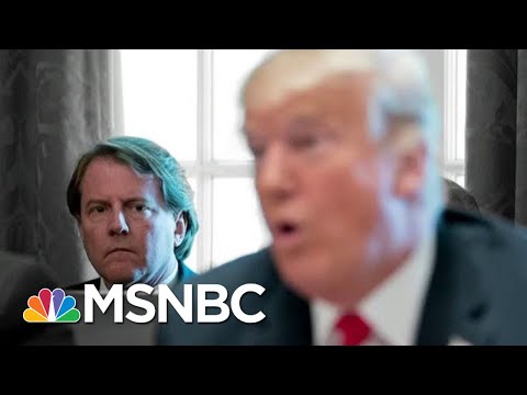 Day 1040: Ruling Don McGahn Must Testify, Judge Says Presidents Aren't Kings | The 11th Hour | MSNBC