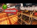 ОТЛИЧНЫЙ БОРЩ #2 COOKING SIMULATOR Прохождение