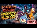 Pokemon Reborn Randomizer Nuzlocke Run #7