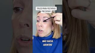 Mi Mejor Truco Como Maquilladora Profesional Para Unas Pestañas Preciosas, Naturales Y Largas