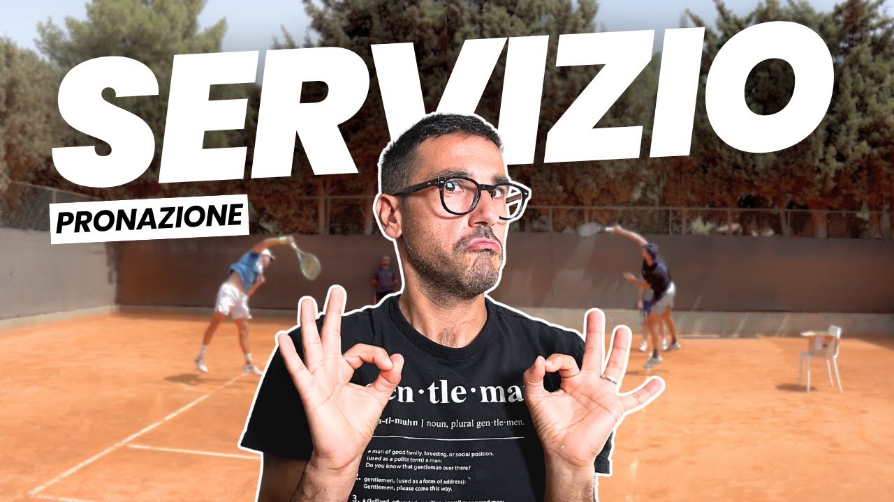 Pronazione al servizio: come funziona davvero?