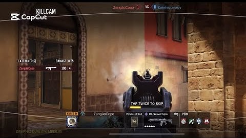 The Most INSANE Ending You’ll Ever See 😳💥 (CODM)