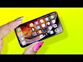 ENCOGI mi iPHONE XS MAX *si funciona* MINI Cosas que no podrás Creer con MAPHIE