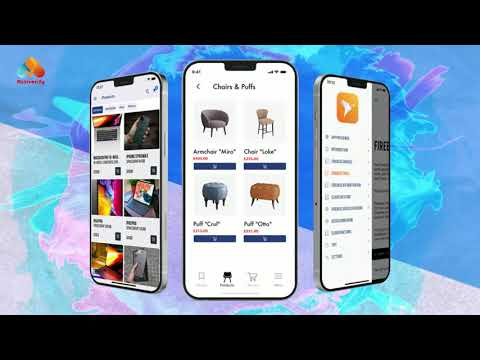 Mobile App Development Company in Cambodia | Mobile App Developer