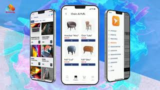 Mobile App Development Company in Cambodia | Mobile App Developer screenshot 3