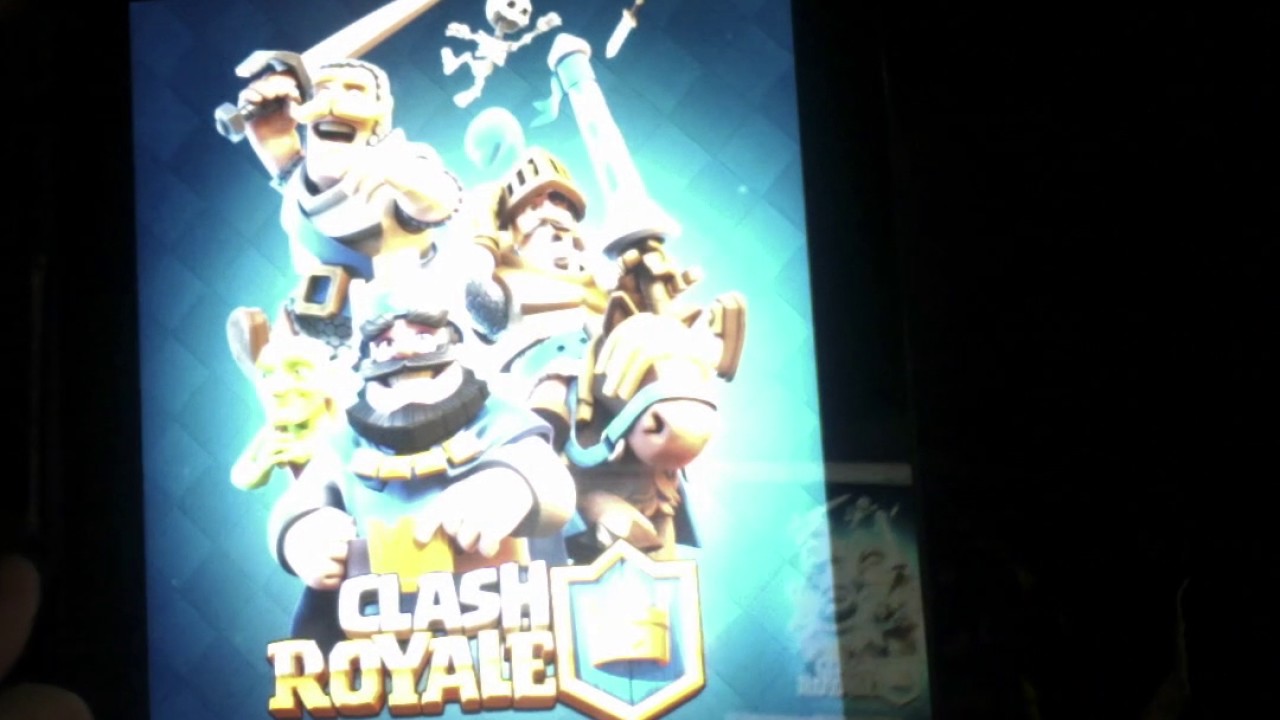 Clash Royale Best Deck for Arena 3 (I didn't lose a single crown tower