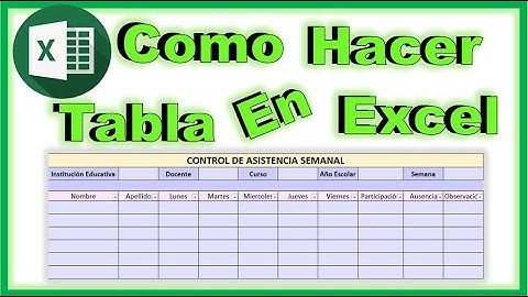 COMO HACER TABLA EN EXCEL CON FILTROS💥 FILTRAR Y ORDENAR TABLAS EN EXCEL✅ FACIL Y RAPIDO🚀