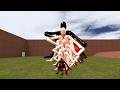 Why you Should Never go to the Maze with SCP-096 in GMOD ! #gmod #scp096 #garrysmod