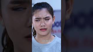 Gibran temani Adara nyari gelang di pasir hisap #shorts #magic5