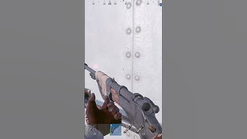 bolty no scope quicky