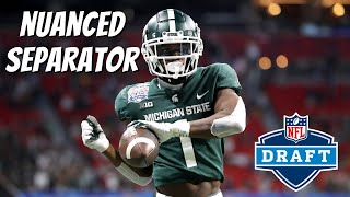 Film Breakdown: Why Jayden Reed is a Route Running Technician | Green Bay Packers