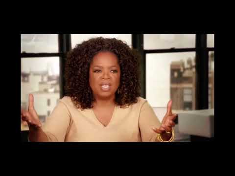 Oprah Original Bread Commercial - Weightwatchers