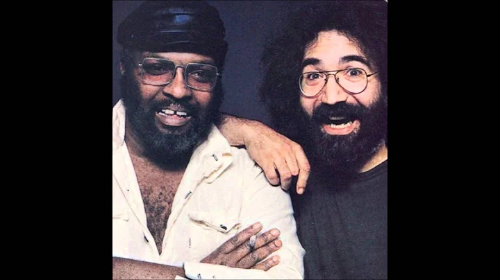 Expressway (To Your Heart) - Jerry Garcia and Merl...