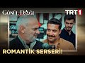 Hüseyin'den Günşıl'a romantik sözler! - Gönül Dağı 28. Bölüm