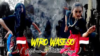 Wiro Waseso | Babak Mendeman