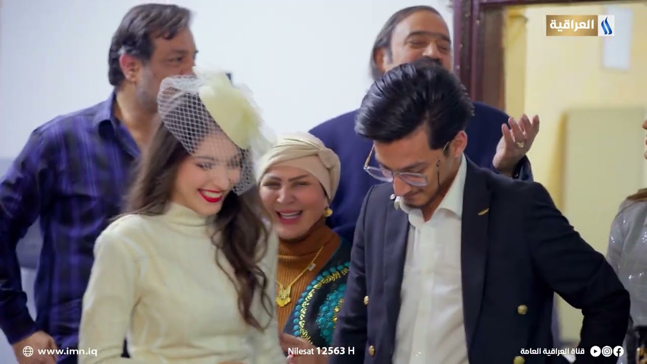 مسلسل أقوى من الحب | الحلقة الرابعة والعشرون