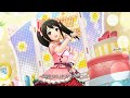 「デレステ」Kawaii make MY day!(中野有香ソロ・リミックス)